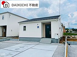 寄居町赤浜第3　新築戸建　全4棟　　3号棟