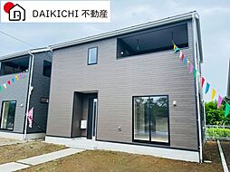 寄居町用土第3　　新築戸建　全7棟　6号棟