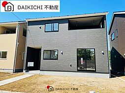 寄居町用土第3　　新築戸建　全7棟　5号棟