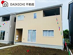 寄居町用土第3　　新築戸建　全7棟　4号棟