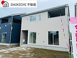 寄居町用土第3　　新築戸建　全7棟　3号棟