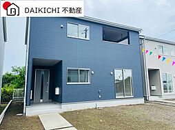 寄居町用土第3　　新築戸建　全7棟　2号棟