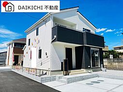 熊谷市妻沼字神明　　新築戸建　　全3区画　B号棟