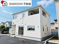 深谷市萱場第6　　クレイドルガーデン　新築戸建　全7区画　01号