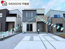 深谷市原郷第5期　ワイウッドコート　新築戸建　10号棟