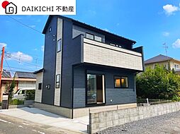 熊谷市別府5丁目　ブルーミングガーデン　新築戸建　全1区画　01