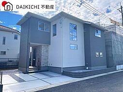 熊谷市石原第4期　ワイウッドコート　新築戸建　11号棟