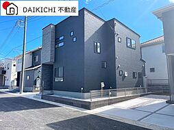 熊谷市石原第4期　ワイウッドコート　新築戸建　10号棟