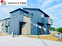 深谷市武蔵野　GRAFARE　新築戸建　全21棟　20号棟