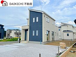 深谷市武蔵野　GRAFARE　新築戸建　全21棟　18号棟