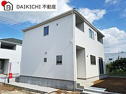 深谷市上野台1期　URBAN　STYLE　新築戸建　全5棟　5号棟