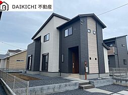 児玉郡上里町第51期　ワイウッドコート　新築戸建　全5区画　4号