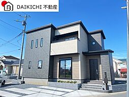 児玉郡上里町第51期　ワイウッドコート　新築戸建　全5区画　5号