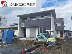 熊谷市石原第5期　クライン　新築戸建　全2区画　02号棟