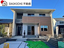 熊谷市石原第5期　クライン　新築戸建　全2区画　02号棟