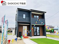 児玉郡上里町勅使河原　フェリディアガーデン　新築戸建　全5