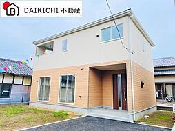 本庄市児玉町塩谷第1　Cradle　garden　新築戸建　全2棟　2号