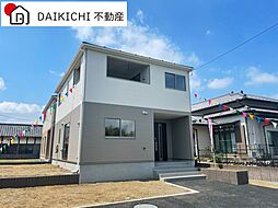 本庄市児玉町塩谷第1　Cradle　garden　新築戸建　全2棟　1号