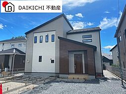 比企郡滑川町羽尾　　新築戸建　F号棟