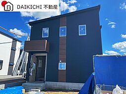 比企郡滑川町月の輪6丁目　新築戸建　A号棟