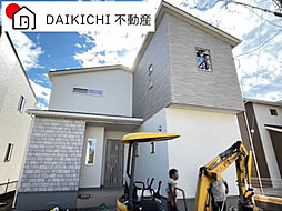 深谷市上柴第36期　ワイウッドコート　新築戸建　全3区画　2号