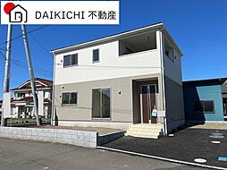 上里町藤木戸第3　　クレイドルガーデン　新築戸建　全2区画　01