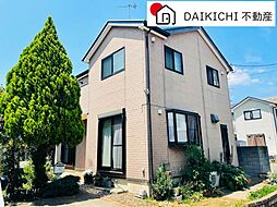 深谷市岡部　中古戸建