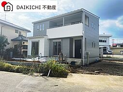 熊谷市円光1丁目　新築戸建　1号棟