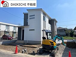 熊谷市妻沼東2丁目　新築戸建　1号棟