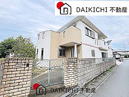 熊谷市新堀　中古戸建