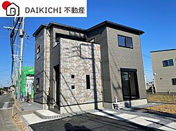 児玉郡上里町第49期　ワイウッドコート　新築戸建　全9区画　9号