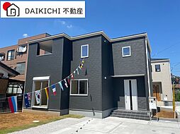 熊谷市広瀬　Livele　Garden.S　新築戸建　全4棟　3号棟