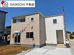 熊谷市広瀬　Livele　Garden.S　新築戸建　全4棟　2号棟