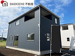 寄居町赤浜第4　　クレイドルガーデン　新築戸建　全4区画　04号