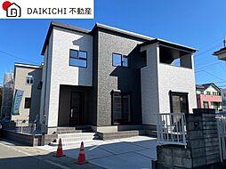 深谷市上野台第58期　ワイウッドコート　新築戸建　全6区画　1