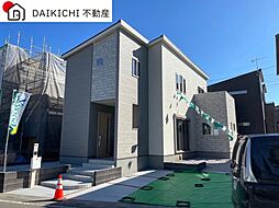 深谷市上野台第58期　ワイウッドコート　新築戸建　全6区画　2