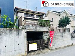 比企郡滑川町大字月輪　中古戸建