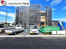 熊谷市石原第4期　ワイウッドコート　新築戸建　2号棟