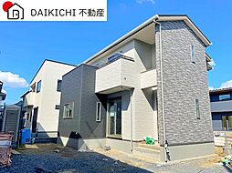 熊谷市石原第4期　ワイウッドコート　新築戸建　7号棟