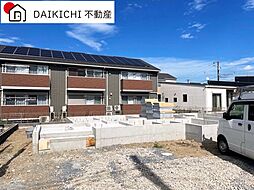 熊谷市石原第4期　ワイウッドコート　新築戸建　7号棟