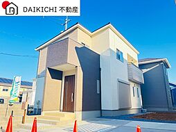 熊谷市石原第4期　ワイウッドコート　新築戸建　12号棟