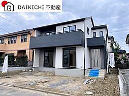 熊谷市上之（陣場）　　新築戸建　1号棟