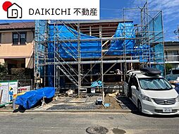 熊谷市上之（陣場）　　新築戸建　1号棟