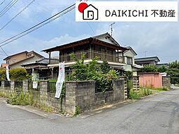 深谷市本田　中古戸建