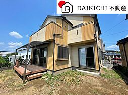 比企郡滑川町大字都　中古戸建