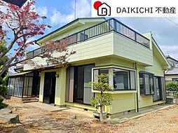 熊谷市妻沼　中古戸建