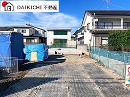 熊谷市別府4丁目　新築戸建　全5棟　2号棟