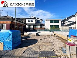 熊谷市別府4丁目　新築戸建　全5棟　1号棟