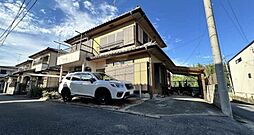 深谷市上野台　中古戸建