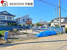 深谷市岡第10期　ワイウッドコート　KURUNTplan　新築戸建　全